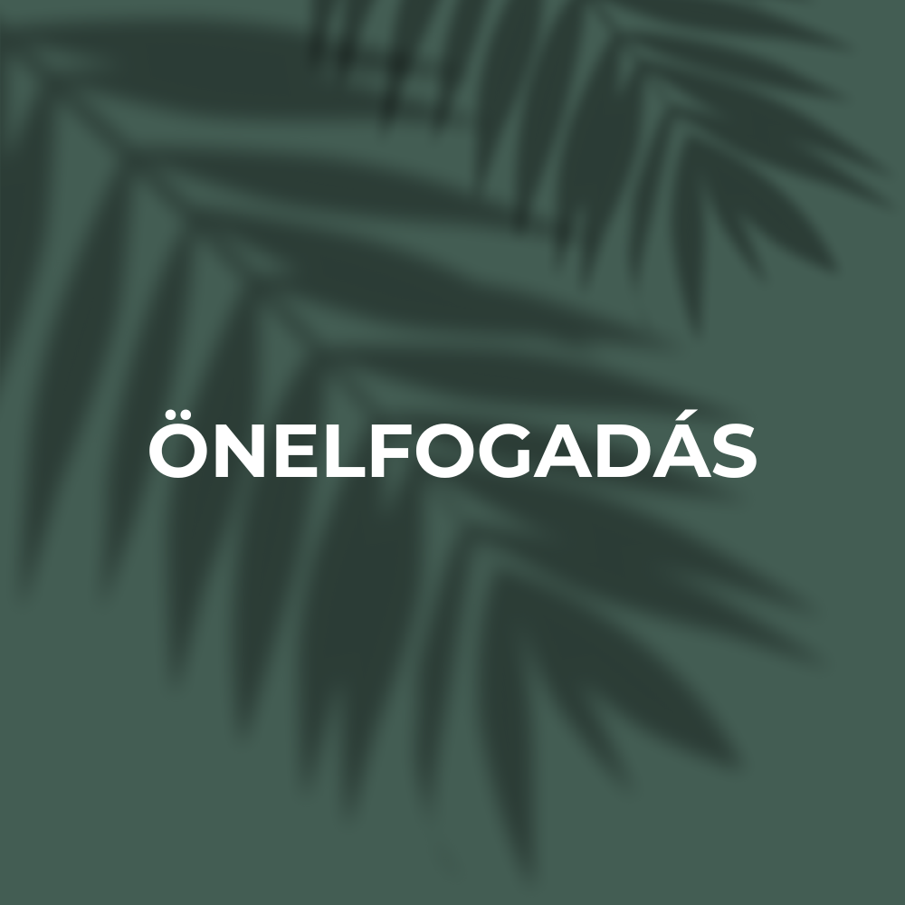 Önelfogadás
